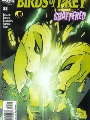 9f_126384_0_Part2.jpg Birds of Prey, Vol. 1 #88