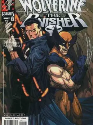 a0_101558_0_Ascention.jpg Wolverine / Punisher: Revelation #2A