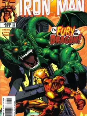 a1_56452_0_YourYoungMenShallSlayDragons.webp Iron Man, Vol. 3 #17A