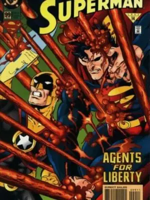 Superman, Vol. 2 #99A