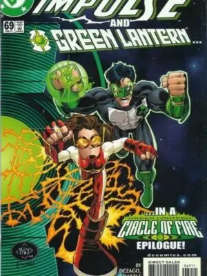 Impulse #69