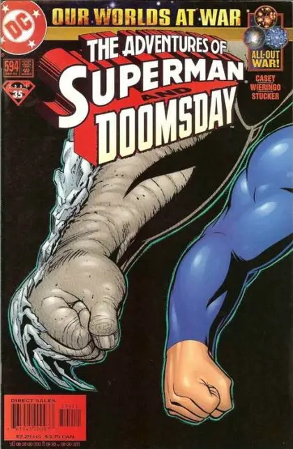 The Adventures of Superman