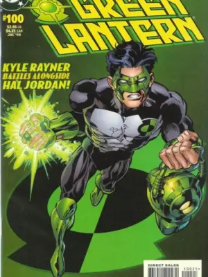 a5_50026_0_GreenLanternVol3100A.webp Green Lantern, Vol. 3 #100A