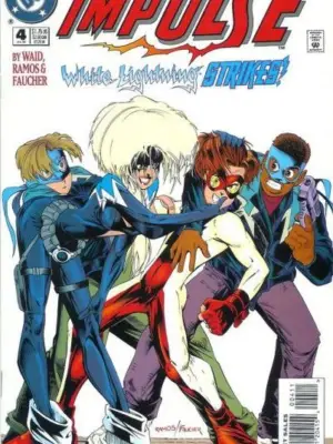 Impulse #4A