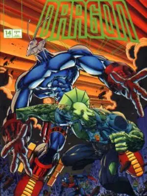 a6_106036_0_TheSavageDragonVol214.jpg Savage Dragon, Vol. 2 #14A