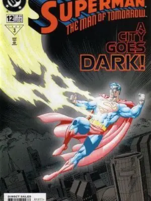 a7_118756_0_NeedtoKnow.jpg Superman: The Man of Tomorrow #12A