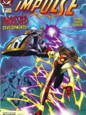 Impulse #7A