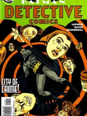 a8_34909_0_DetectiveComics812PearlsandFin.jpg Detective Comics, Vol. 1 #812A