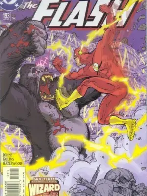 aa_43070_0_OntheRun.webp Flash, Vol. 2 #193A