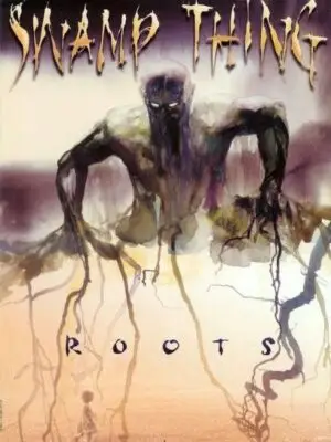 Swamp Thing: Roots #1