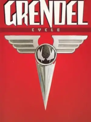Grendel Cycle #