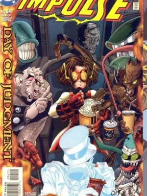 Impulse #54