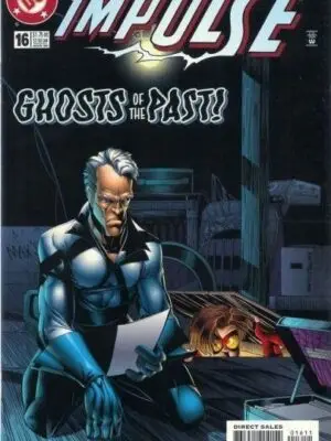 Impulse #16A