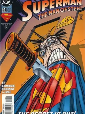 b0_118641_0_ToKnowKnowKnowHim.webp Superman: The Man of Steel #44A