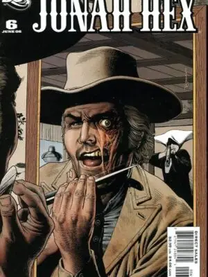 b0_131738_0_JonahHexVol26GoingBacktoTexasi.jpg Jonah Hex, Vol. 2 #6