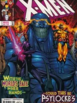 b3_103937_0_Part2.jpg X-Men, Vol. 1 #78A