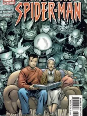 b3_79679_0_PeterParkerSpiderMan50148AndHe.jpg Peter Parker: Spider-Man #50