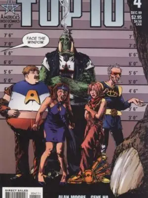 Top 10 #4