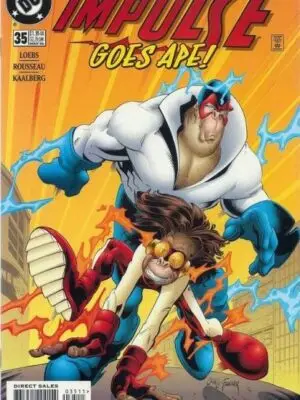 Impulse #35