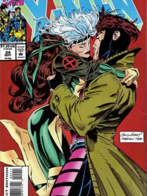 b6_103884_0_DiggingDeeperBetweenHopeAndSor.webp X-Men, Vol. 1 #24A