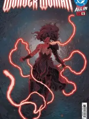 Absolute Wonder Woman #5