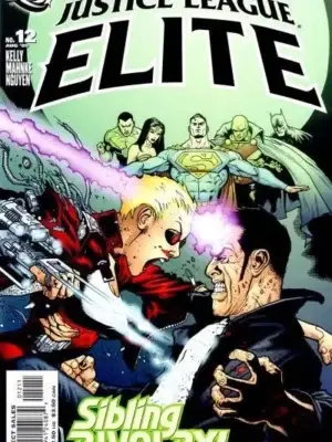 b6_59458_0_EveofDestructionpart3.jpg Justice League Elite #12