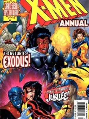 b6_94450_0_TheUncannyXMenAnnual231999.webp The Uncanny X-Men Annual #23A