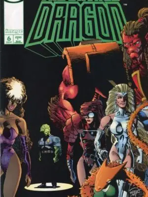 b8_106028_0_.jpg Savage Dragon, Vol. 2 #6A