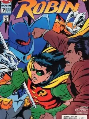 b9_817211_0_TurningPoint.jpg Robin, Vol. 2 #7A