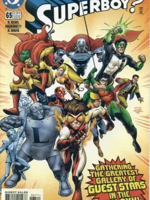 bb_117284_0_SuperboyVol365HyperTensionEpil.webp Superboy, Vol. 3 #65A