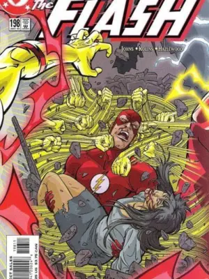 bb_43075_0_Rush.webp Flash, Vol. 2 #198A