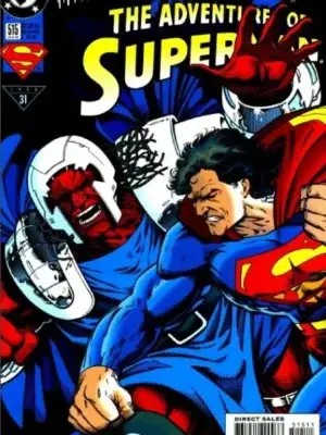 bb_766235_0_TheAdventuresofSuperman515A.webp The Adventures of Superman #515A