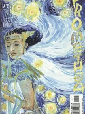 Promethea #19