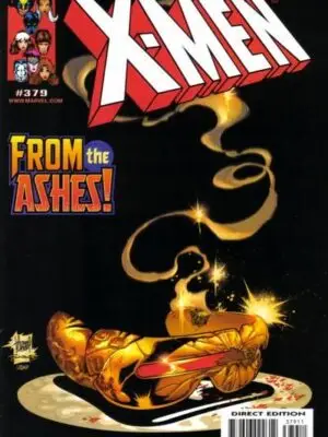 bc_94883_0_UncannyXMenVol1379A.jpg Uncanny X-Men, Vol. 1 #379A