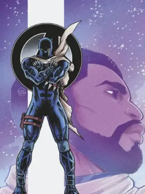 The Avengers, Vol. 9 #28