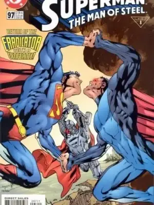 c0_118694_0_BridgethePastandFuture.jpg Superman: The Man of Steel #97A