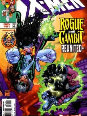 c2_103940_0_XMen81JackofHeartsQueenofDeath.jpg X-Men, Vol. 1 #81A