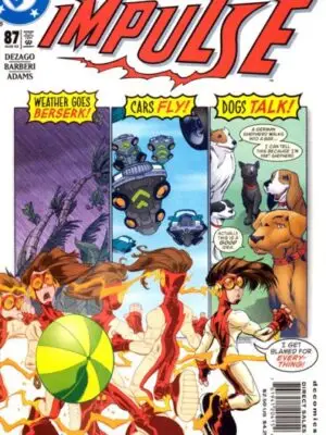 Impulse #87