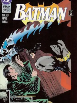 c3_128118_0_Part17TheVenomConnection.webp Batman, Vol. 1 #499A