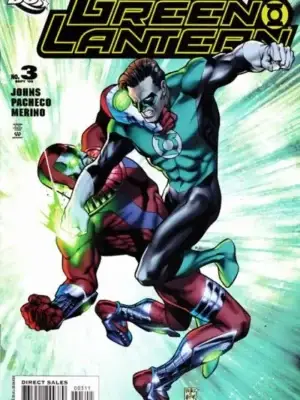 c4_50040_0_GreenLanternVol43FlightDelay.jpg Green Lantern, Vol. 4 #3A