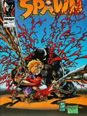Spawn #29A