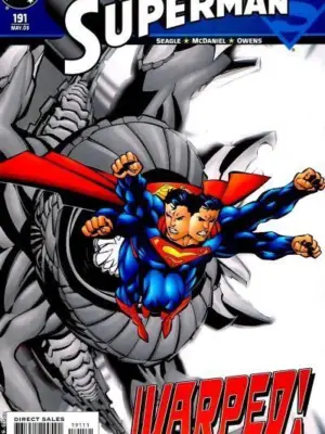 c8_118433_0_TheAmericanWay.webp Superman, Vol. 2 #191A