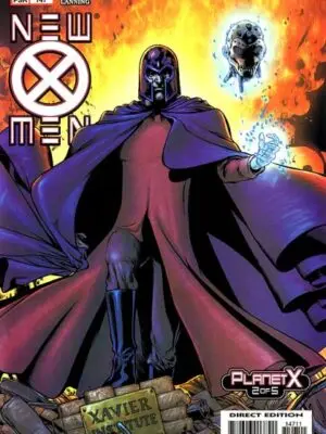 X-Men, Vol. 1 #147A