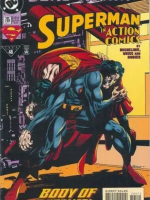 c9_2662_0_ActionComicsVol1705.jpg Action Comics, Vol. 1 #705A