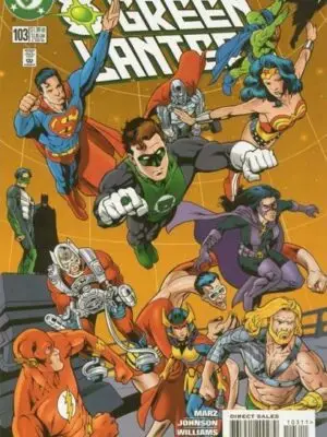 ca_49944_0_Part3StrangeBedfellows.jpg Green Lantern, Vol. 3 #103A