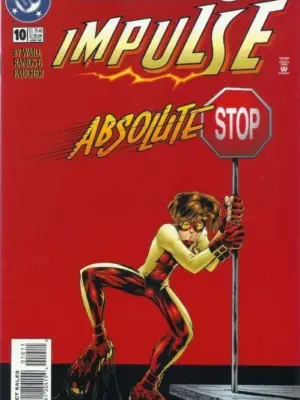 Impulse #10A