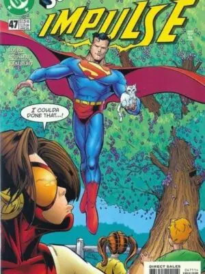 Impulse #47