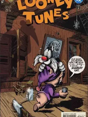 Looney Tunes #41A
