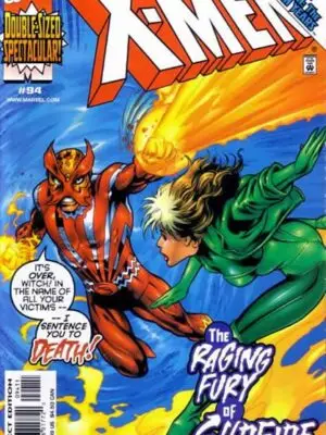 cb_103953_0_XMen94HiddenLivesPart2Pandoras.jpg X-Men, Vol. 1 #94A