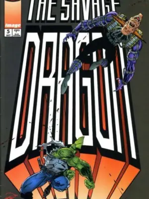 cb_106027_0_.webp Savage Dragon, Vol. 2 #5A